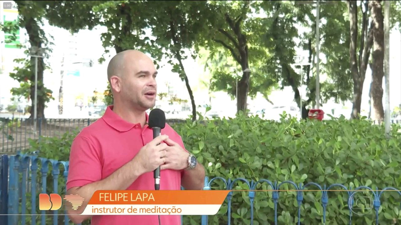 Bom Dia Brasil, TV Globo