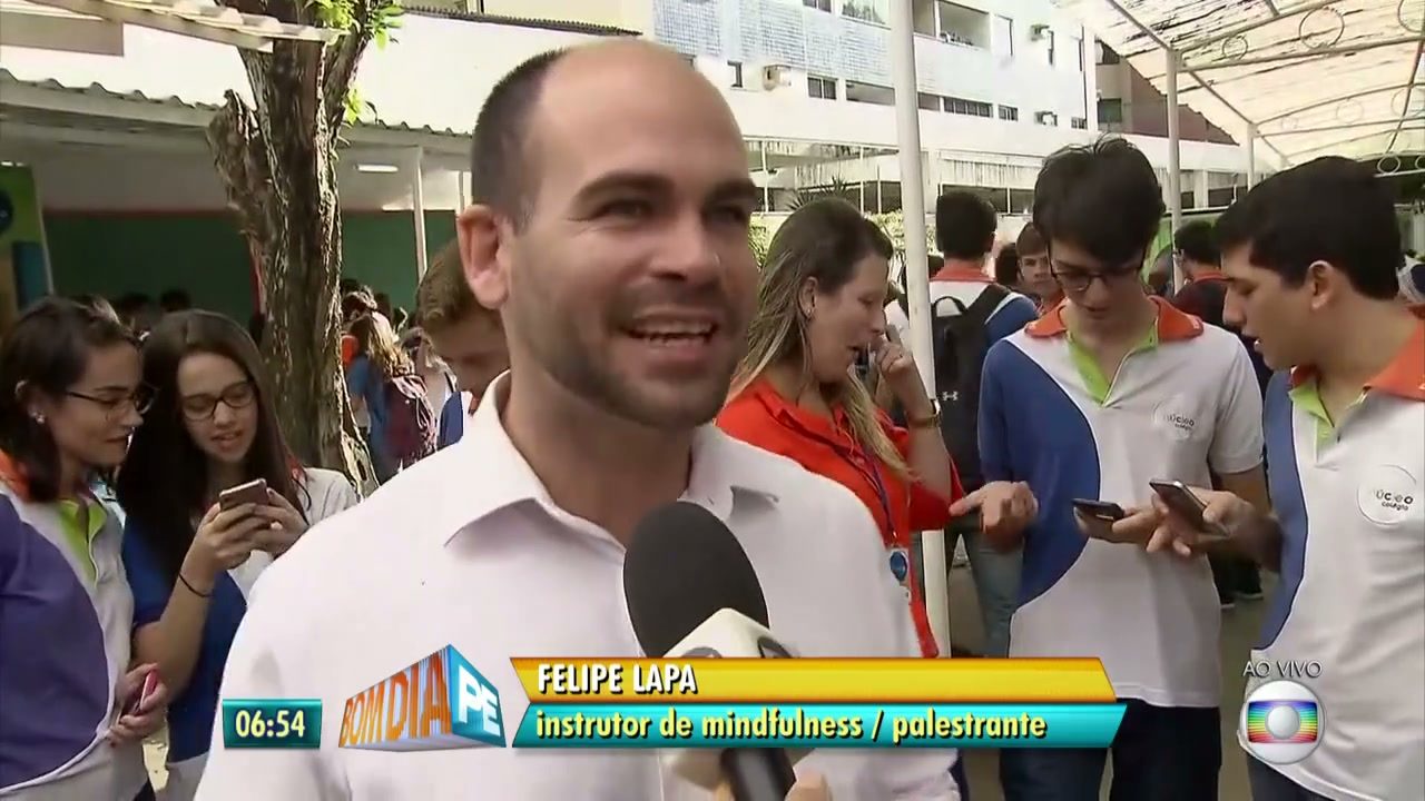 Bom Dia Pernambuco, TV Globo