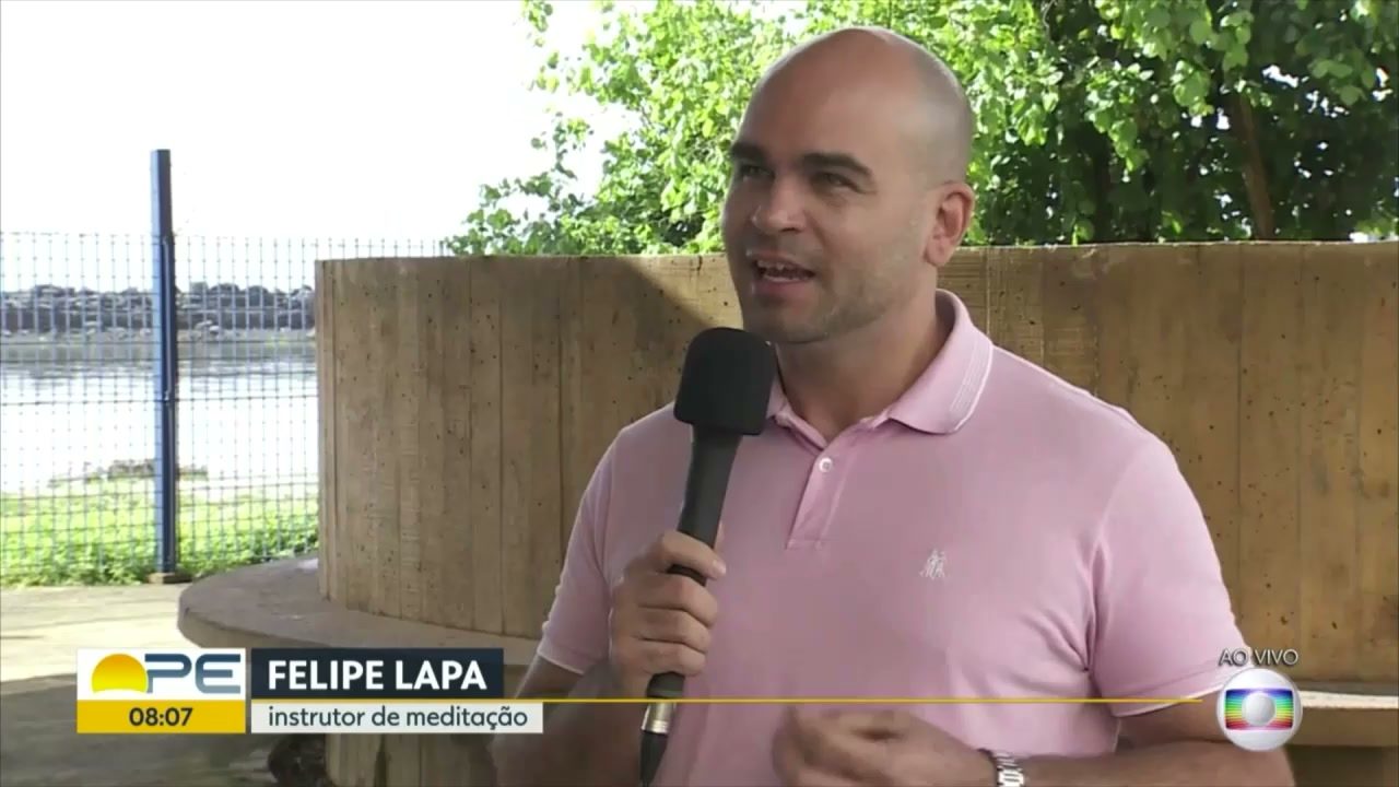 Bom Dia Pernambuco, TV Globo