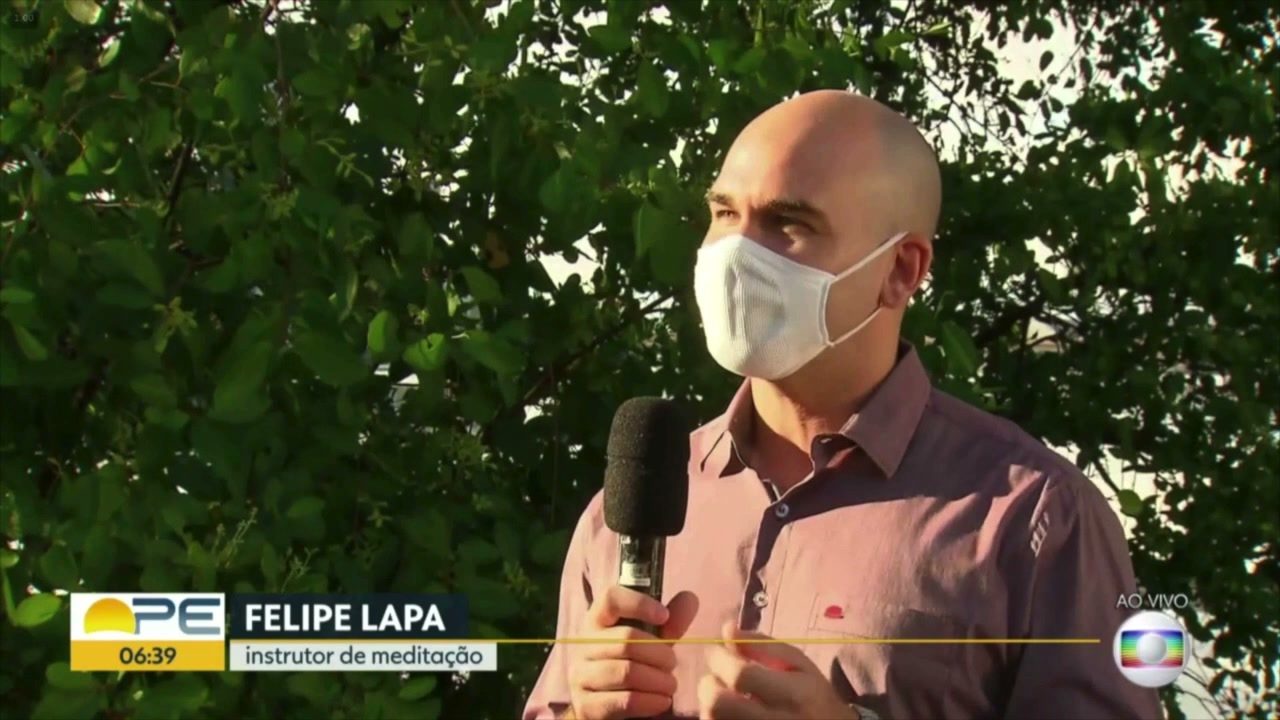 Bom Dia Pernambuco, TV Globo