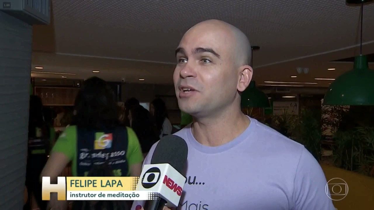 Jornal Hoje, TV Globo
