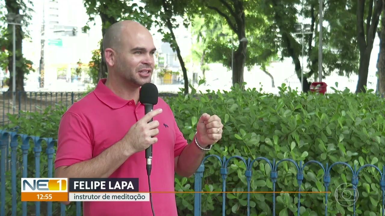 NE1, TV Globo