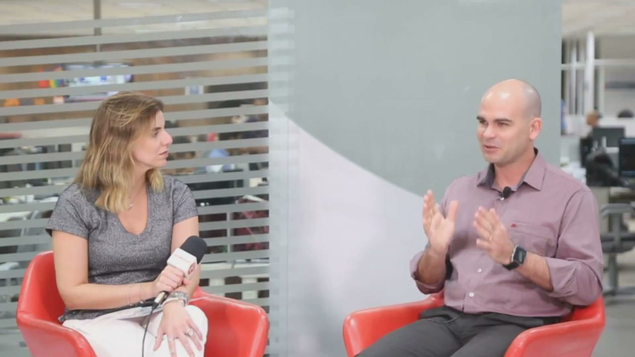 Ponto de Entrevista, TV Jornal